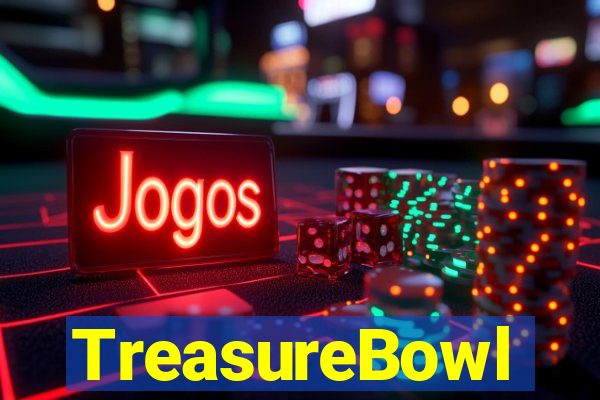 TreasureBowl treasure bowl estrategia